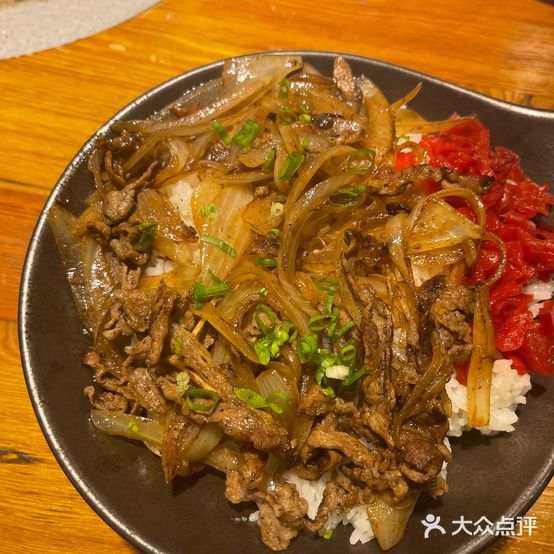 膳味鲜日本料理铁板烧(龙之梦大都汇店)