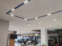 -沈阳业乔信宝宝马4S店(于洪广场店)