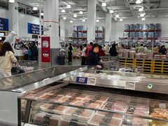 -山姆会员商店(上海浦东店)
