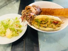 -惠宾饭庄(中山路店)