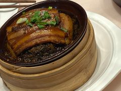 芽菜扣肉-茅庐毛血旺(临沂泰盛广场店)