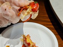 -老三龙虾(汉阳杨泗庙店)