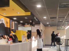 -麦当劳(北京上地十街餐厅店)