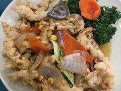 -祥和居炸酱面馆(美食街店)