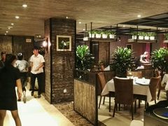 大堂-上下九广州菜馆(锦业路店)