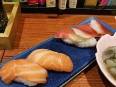 -気楽亭和食料理(气乐亭大世界本店)