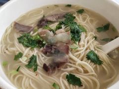 -孟记粥铺·家常菜·烧烤·粥(亚运村店)