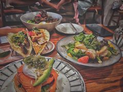 -AFS Cafe & Canteen(闽江二路店)