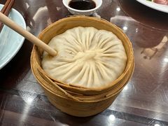 -富春茶社(国庆路店)