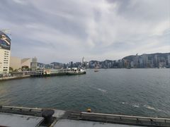 -海港城
