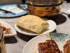 -雍容荟帝王蟹活龙虾展台自助(IFS黑金店)