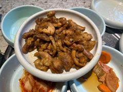 -高丽屋(天宁寺店)