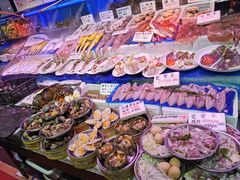 -三个渔夫·蒸汽海鲜(小白楼店)