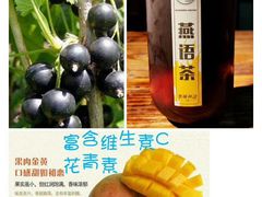 -紫藤燕语(兴澄银座店)