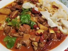 -西贝莜面村(近铁城市广场店)