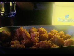 -ohbar live house(人广店)