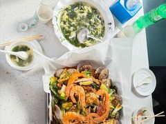 -鼓歌海鲜舫·手抓海鲜(大学城店)
