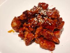 -千日贺茶餐厅(开发区安盛店)
