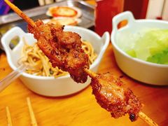 -炒豆合作社(东四总店)