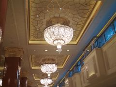 -北京中国大饭店