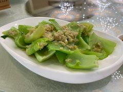 -东豪园林海鲜酒家(南港路辅路店)