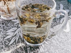 -湖畔居茶楼(湖滨店)