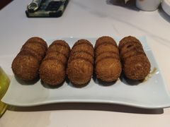 -杨翔豆皮涮牛肚(益田假日天地店)