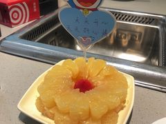 -海底捞火锅(凯德广场店)