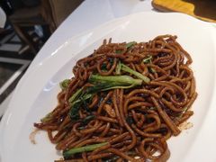 炒面-老人和饭店(淮海中路店)
