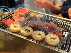 -丹东特色烤肉(学府路一部店)