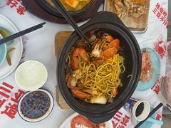 -不仔客海鲜·三亚老字号(第一市场店)