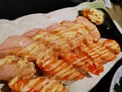 -江户前日本料理(瑞诗酒店店)