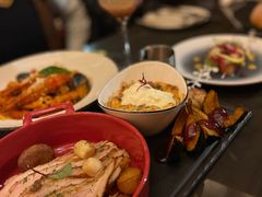 -哈蒙德餐厅