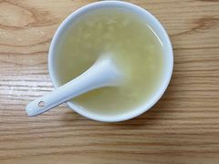 -杨记杏仁茶(椰园店)