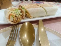 -BRBR叙利亚餐厅(总店)