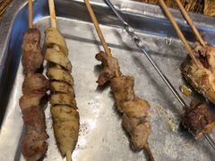 -大胡子海鲜·天津菜·砂锅烧烤(五大道创始店)