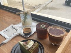 -ChanDu躔度咖啡(灯塔店)