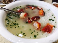 -渔中舟海鲜大排档(普陀沈家门店)