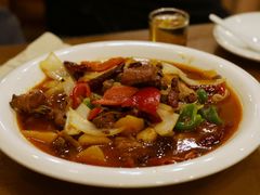 -新疆欣悦饭庄