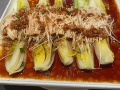 -宏宴·新京菜(望京店)