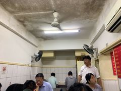 大堂-小桃园餐厅