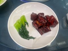 -翡翠拉面小笼包(岭南新天地店)