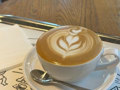 -ARKET CAFÉ(三里屯太古里店)