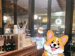 -盛元荼集  素食(滨江凯德壹店)