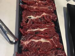 匙柄-陈记顺和潮汕牛肉火锅(番禺迎宾大道店)