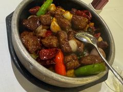 -上海小南国(世博源店)