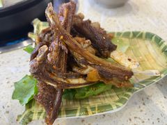 -九寨沟特色牦牛肉汤锅