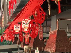 大堂-亚马逊海鲜自助(万象汇店)