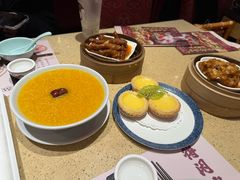 -金牌外婆家(苏州中心店)