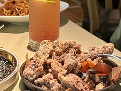 -碧特博格啤酒花园餐厅(芜湖路店)